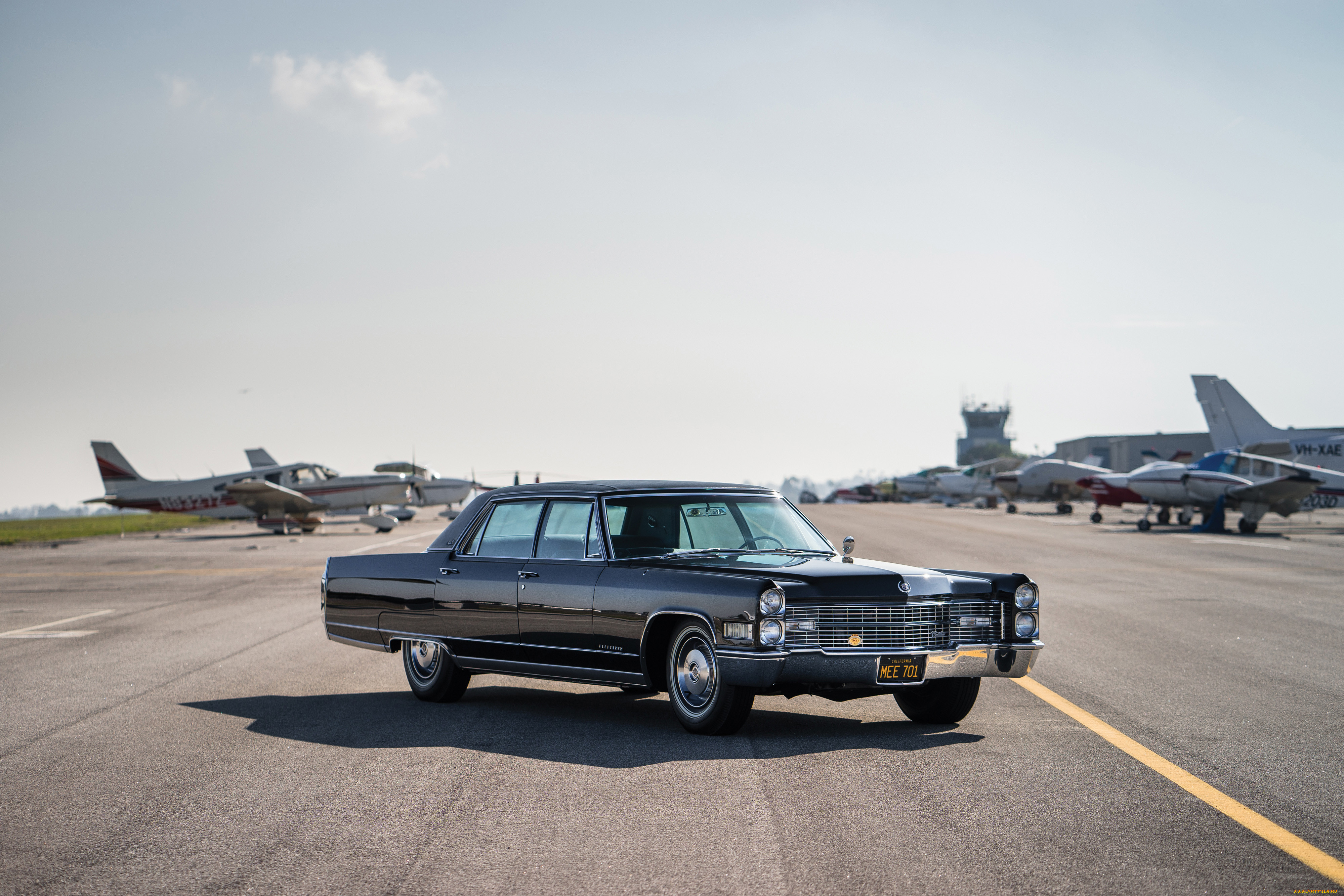 , cadillac